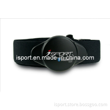 W183 Wireless Chest Belt Bluetooth 4.0 Heart Rate Monitor for Smartphone